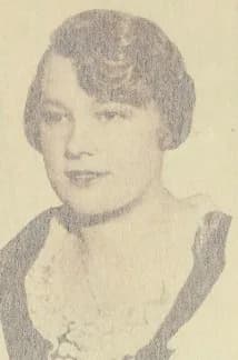 Marcelle Lesage