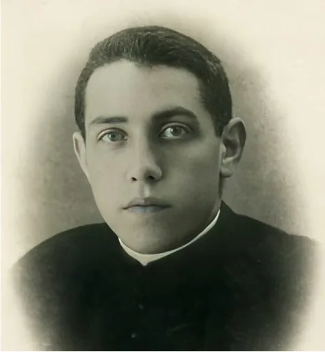 José María Somoano