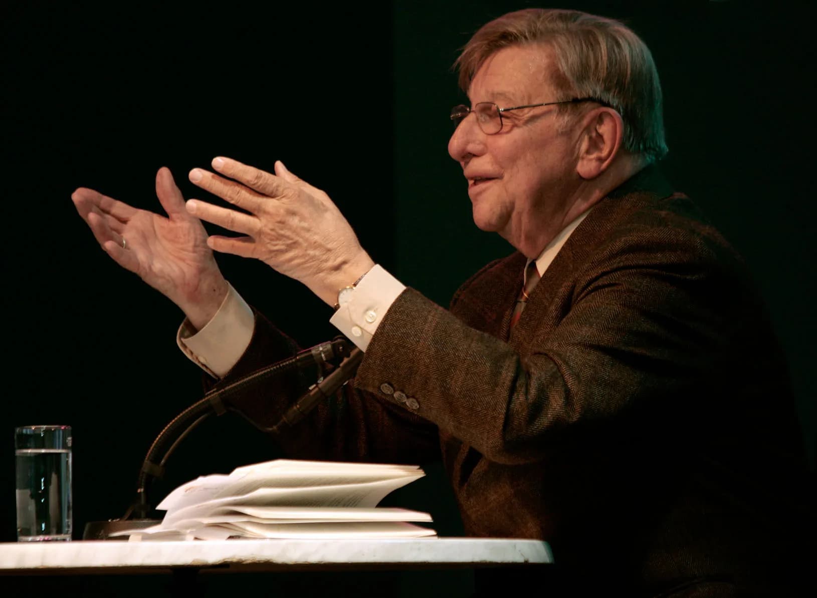 Hugo Portisch