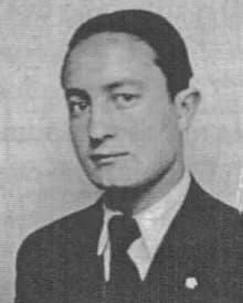 Pedro Galán