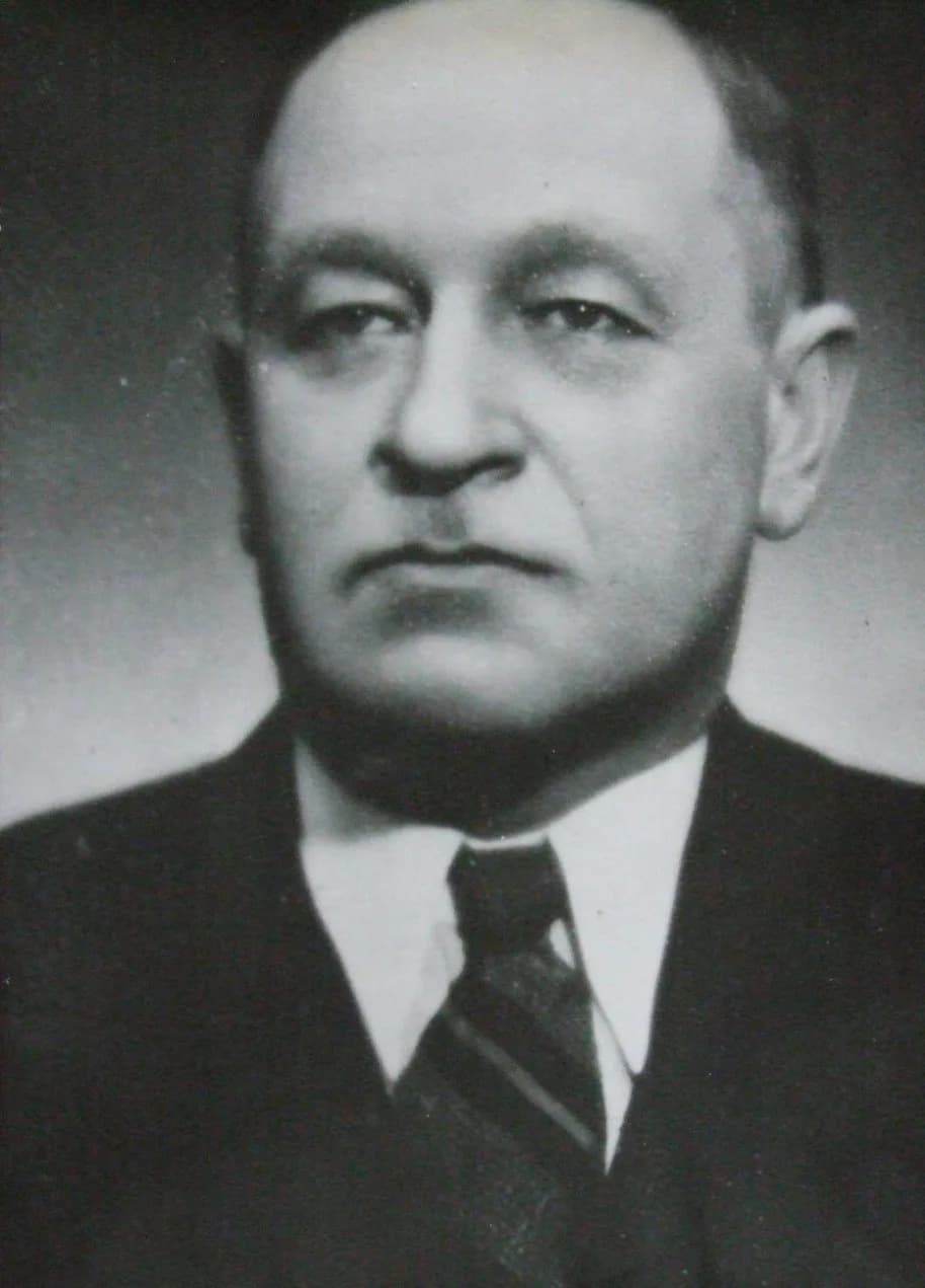Arnolds Bruno Stokmanis