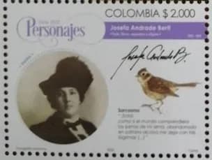 Josefa Andrade Berti