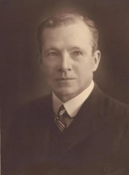 Donald Charles Cameron