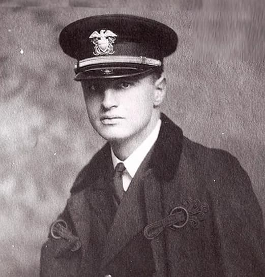 Harry Manning