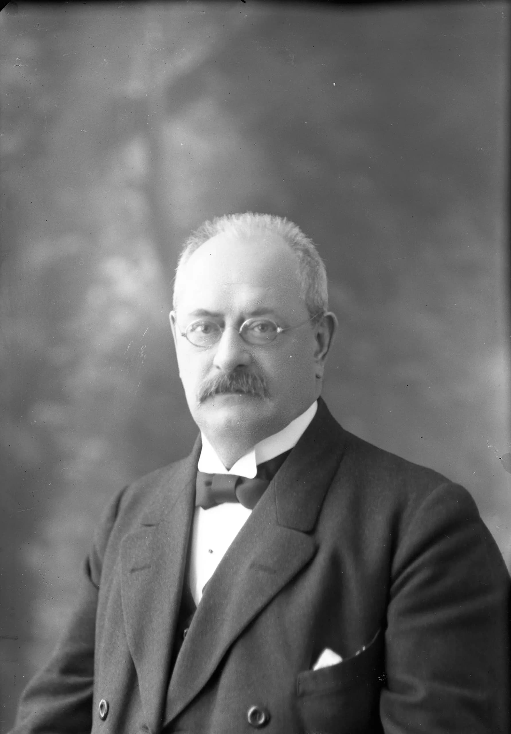 Knut Dillberg