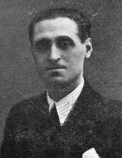 Raimundo Vidal Pazos