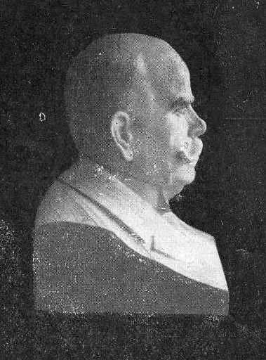 Ramón González Fernández