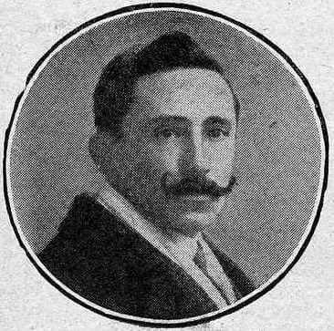 Ramón de Artaza Malvárez