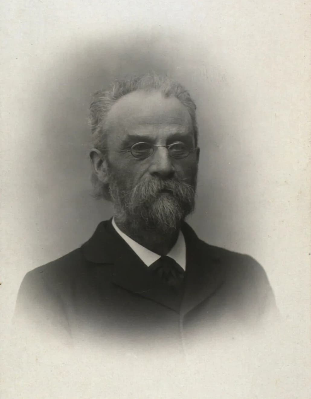 Johannes E. Schrøder