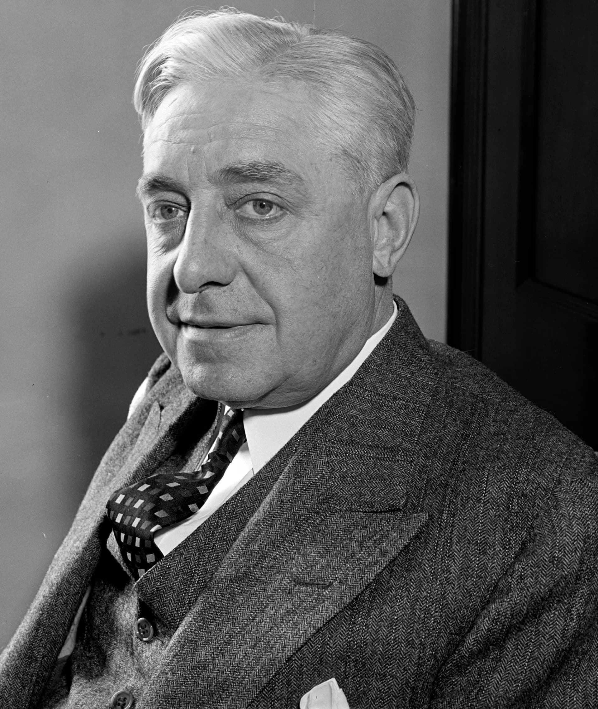 Donald H. McLean