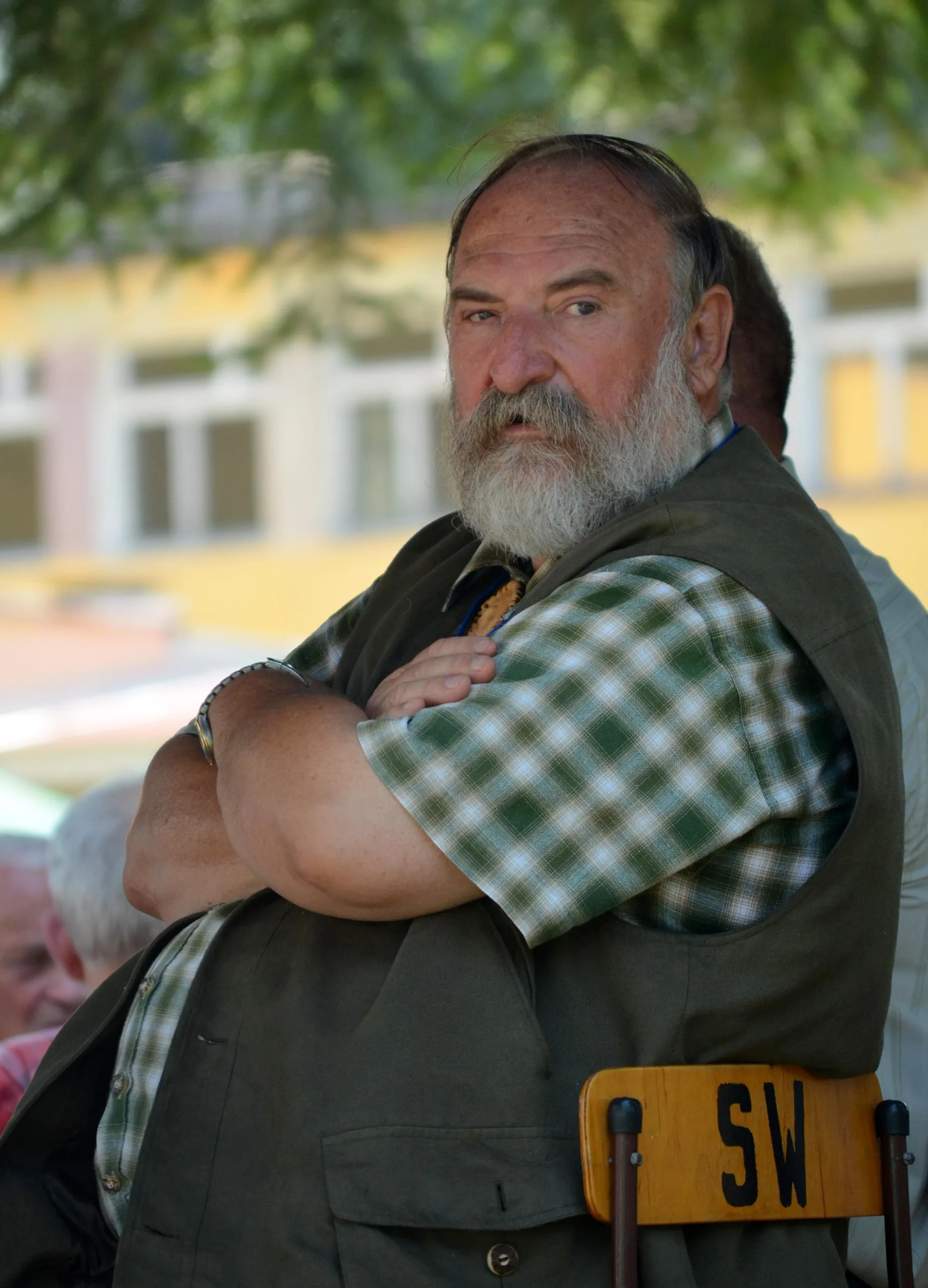 Grzegorz Russak