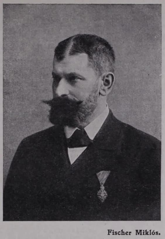Miklós Fischer