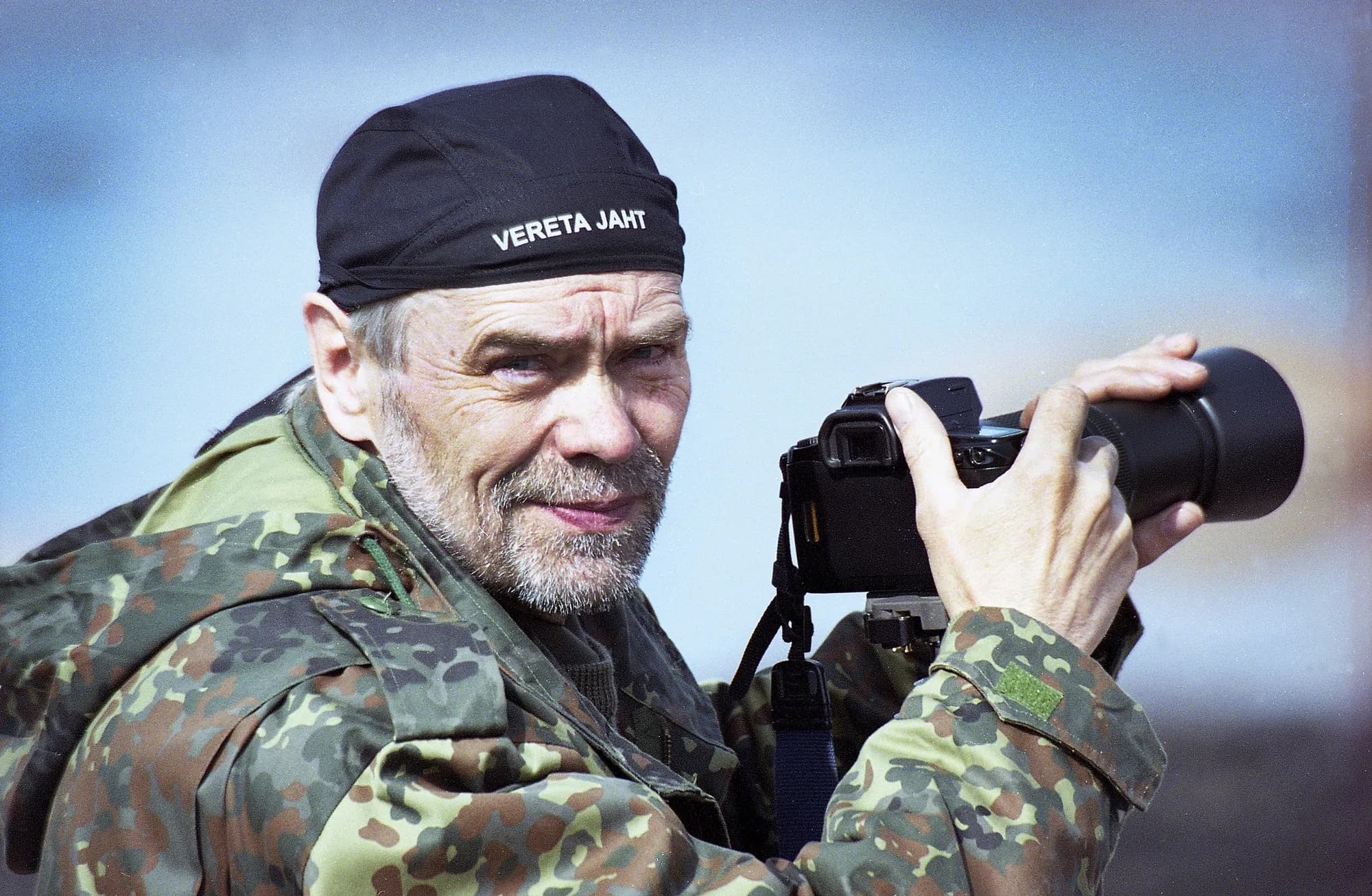 Ülo Kraan