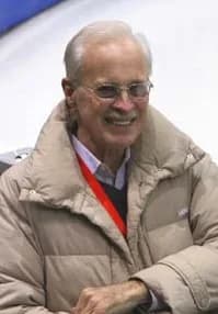 Donald Laws