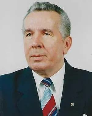 Czesław Grzeszyk