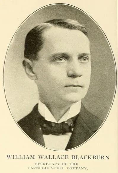 William Wallace Blackburn