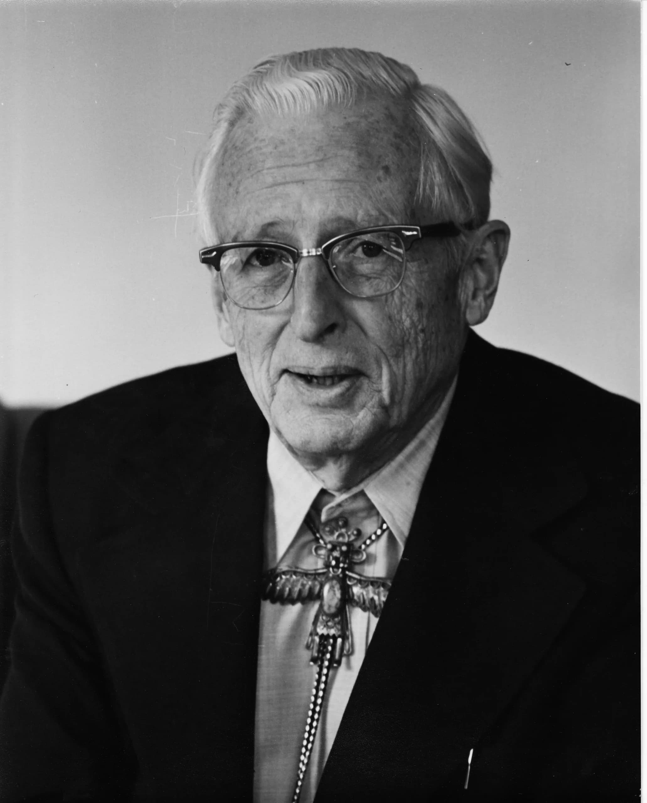 Donald Menzel