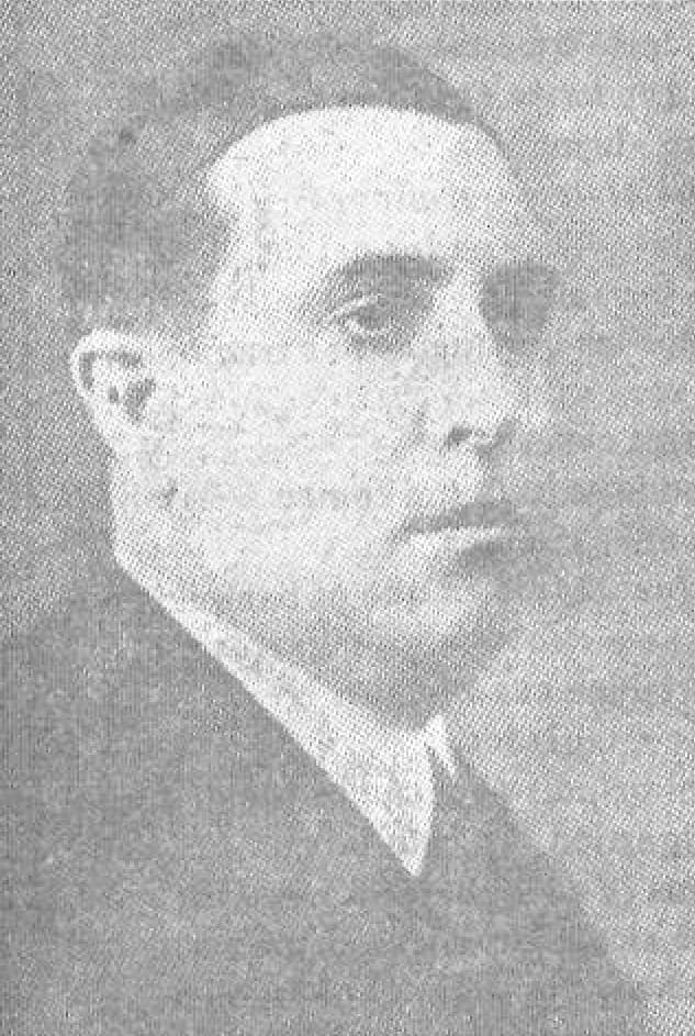 Wenceslao González Garra