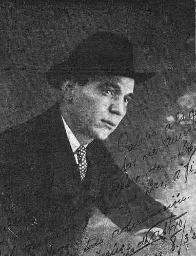 Xesús Calviño de Castro