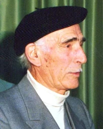 Xosé María Pérez Parallé