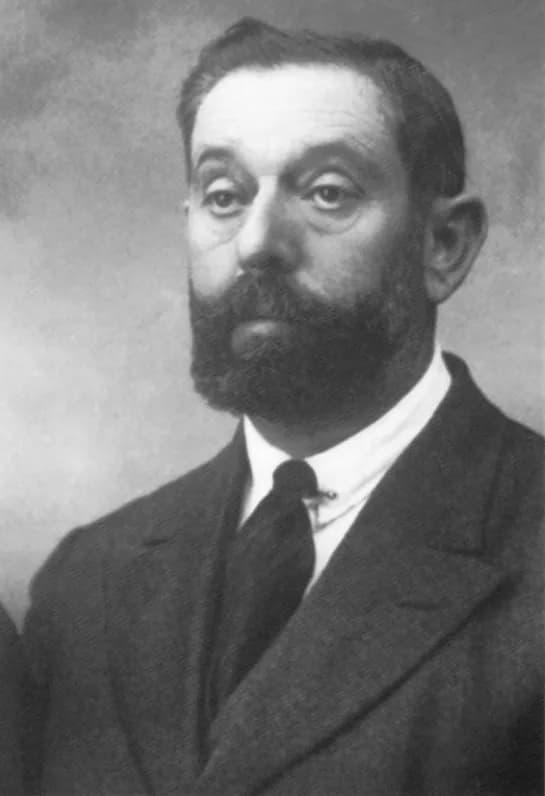 José Gil Gil