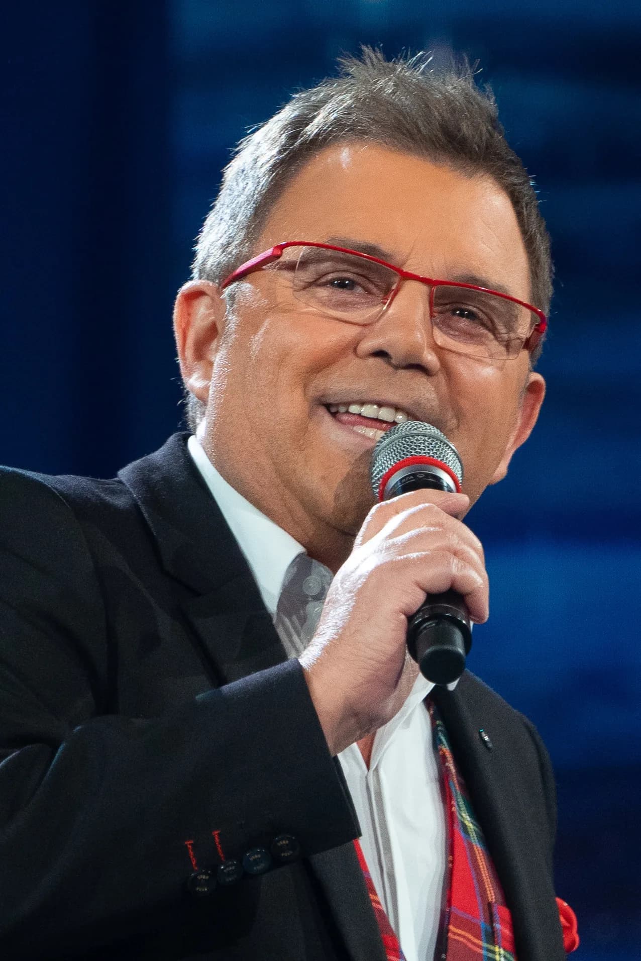 Xosé Manuel Piñeiro