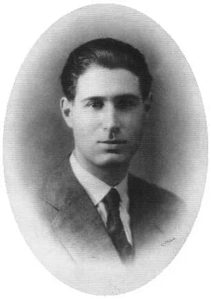 Xulián Magariños