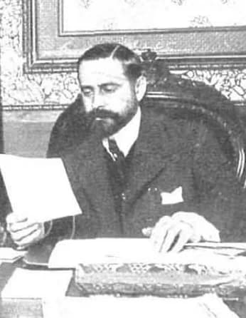 Álvaro López de Carrizosa y Giles