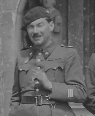 André Carpentier