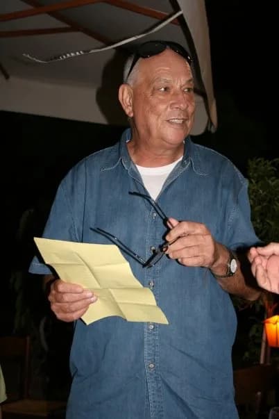 Avi Koren