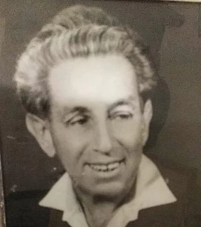 Avner Bar-On