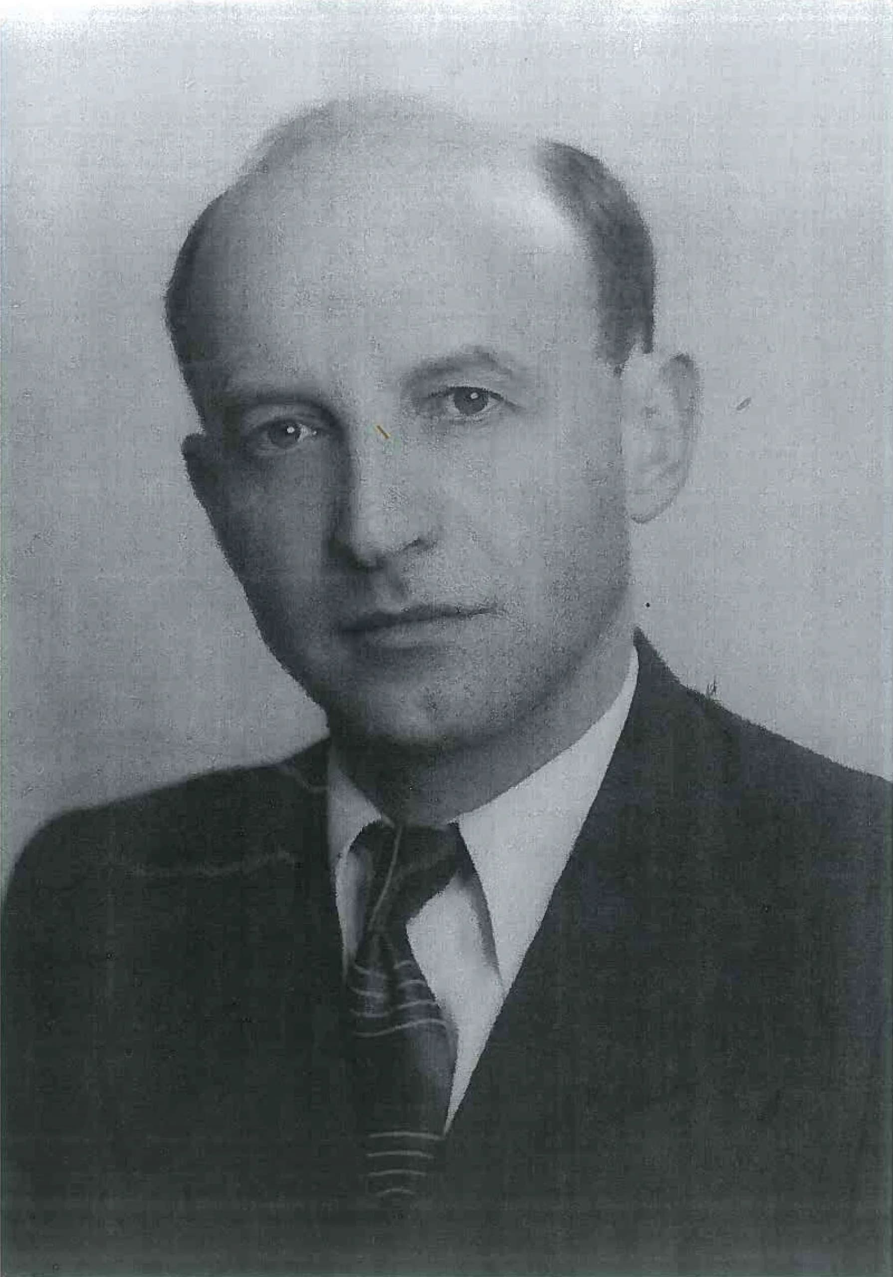 Aharon Gorali