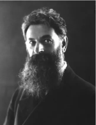 Avraham Kahana