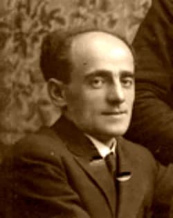 Avraham Shmuel Yuris
