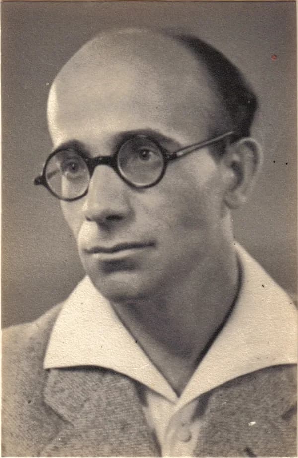 Avraham‏ Tarshish