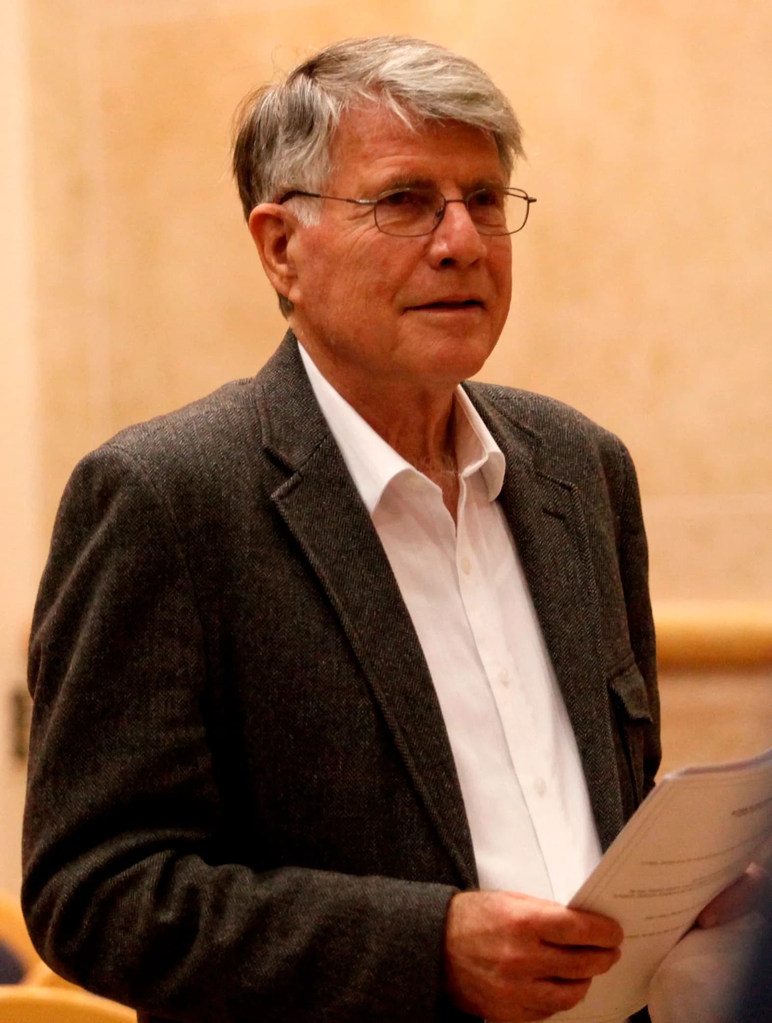 Uri Seligsohn