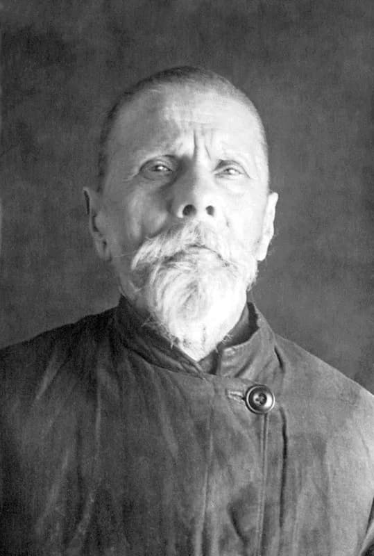 Vasily Arkhangelsky