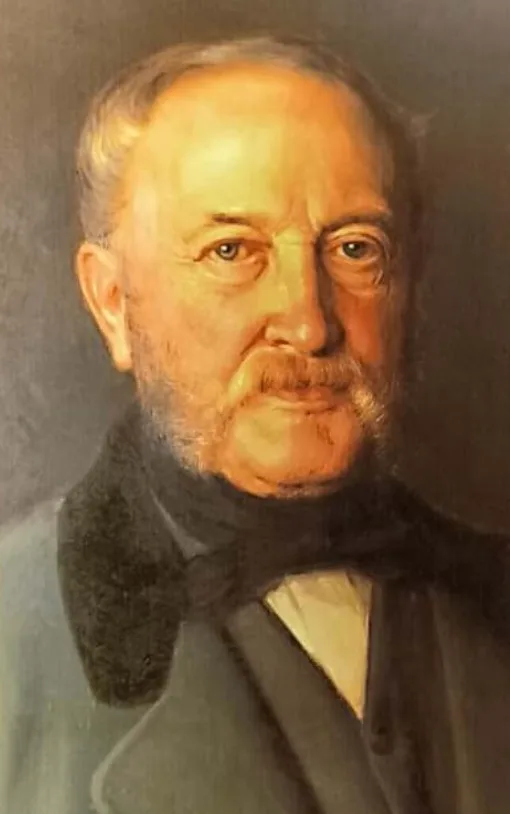 Ludwig von Elverfeldt