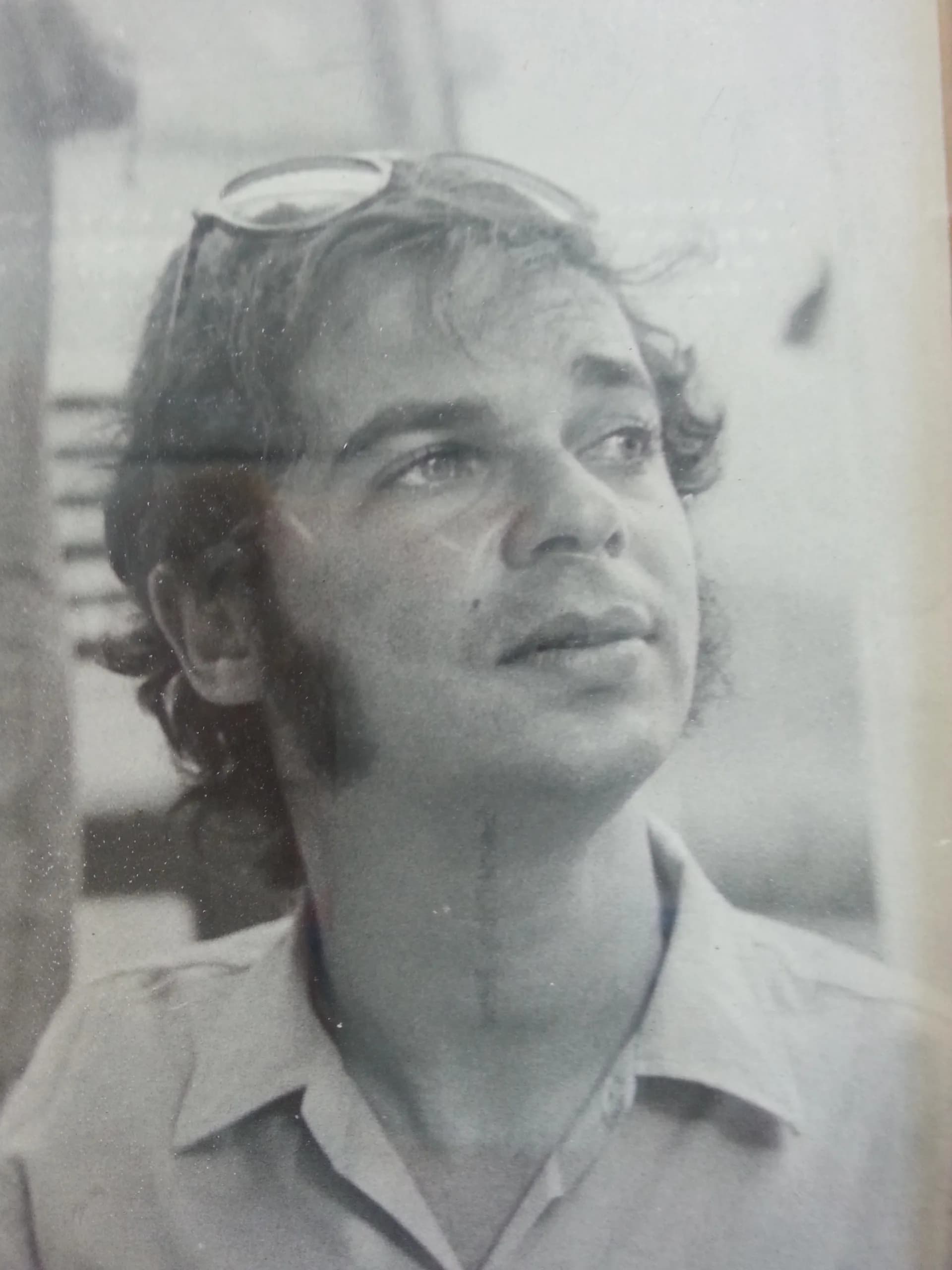 Ilan Goldhirsch