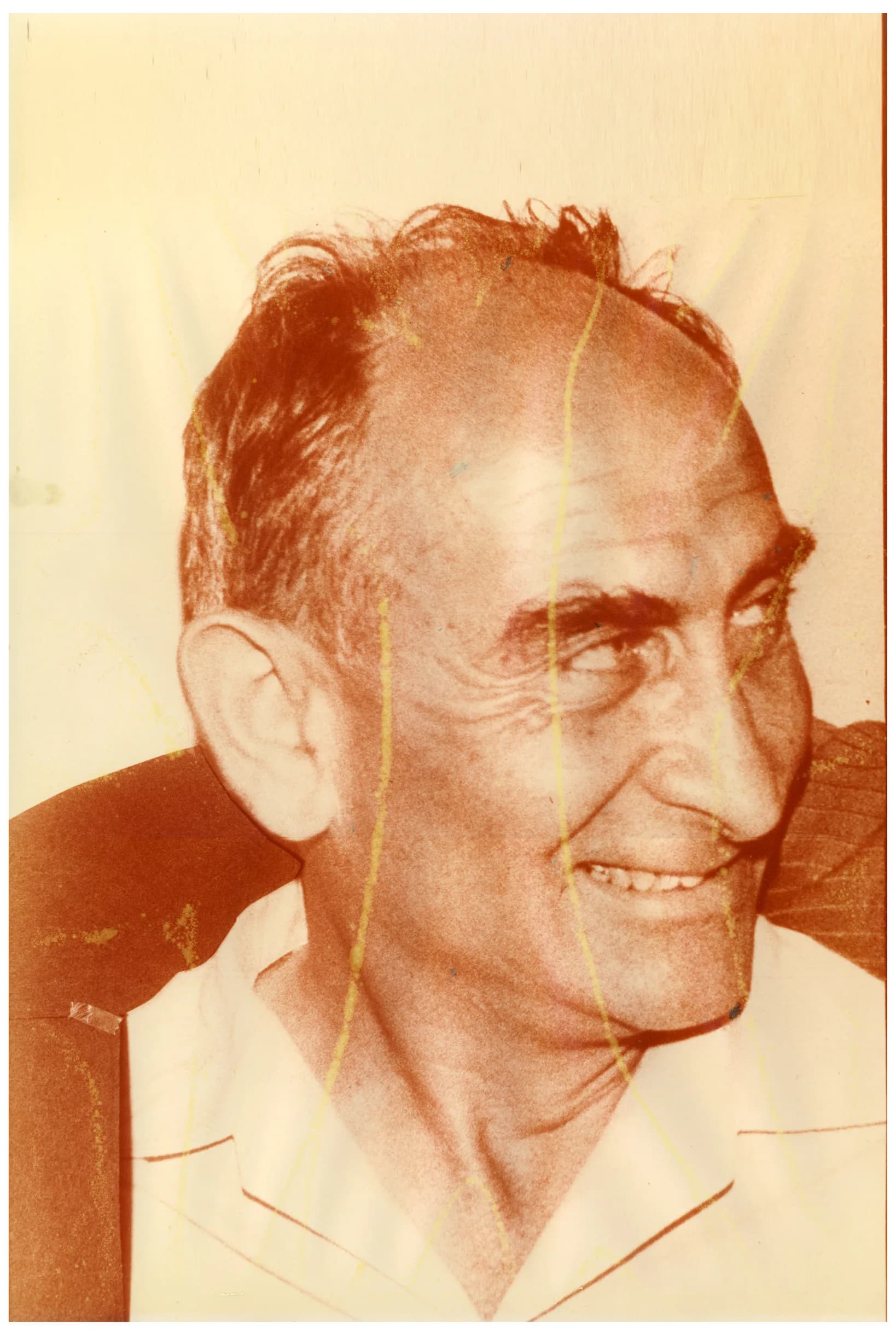 Itamar Ben-Hur