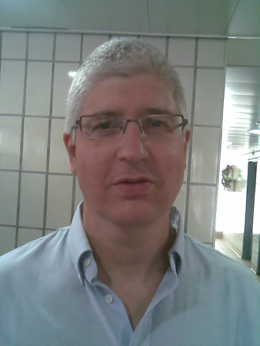 Amir Ganiel