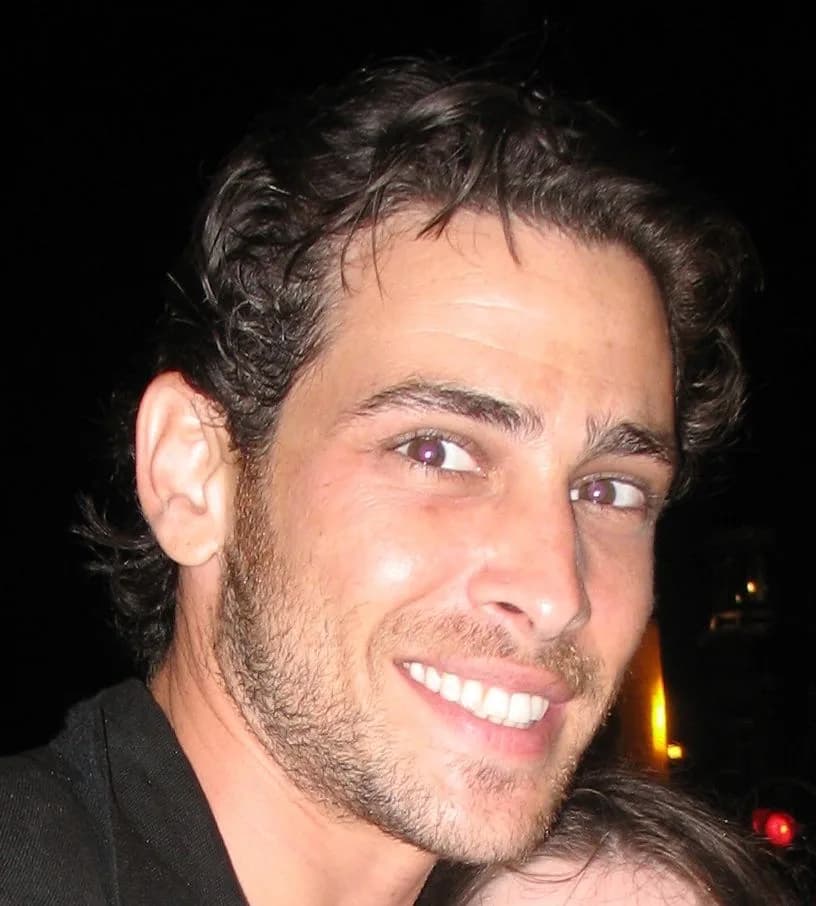Amir Fryszer Guttman