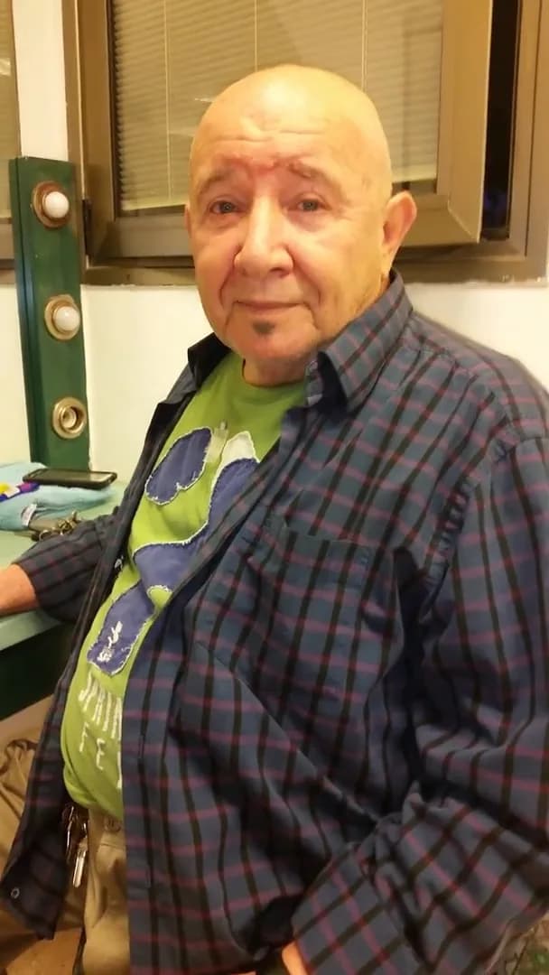 Aryeh Moskona