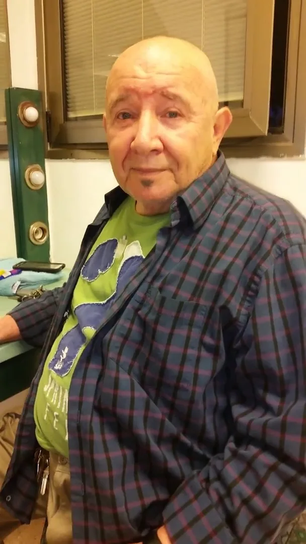 Aryeh Moskona