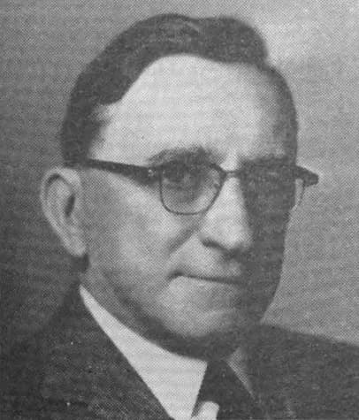 Donald W. Nicholson