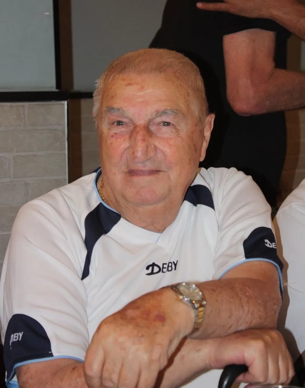 Bohus Joussian