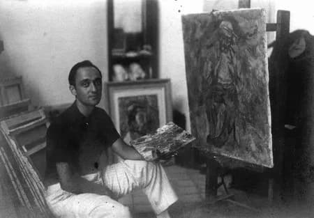 Bezalel Schatz