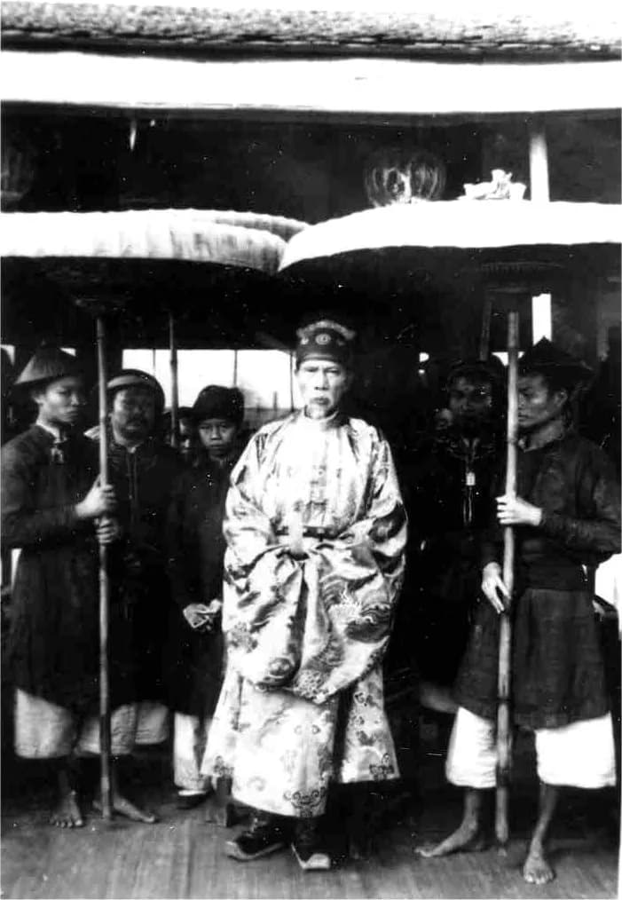Đồng Sĩ Vịnh