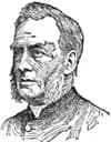 John Cunningham Geikie