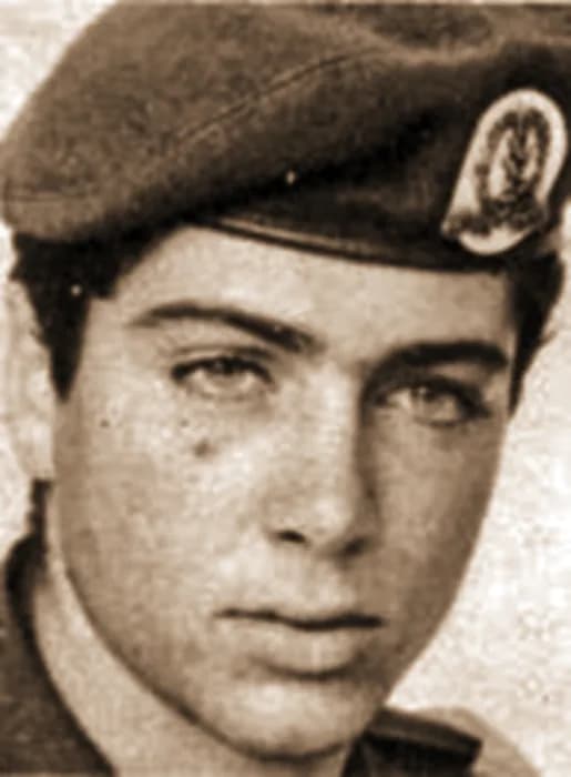 Gad Mannela